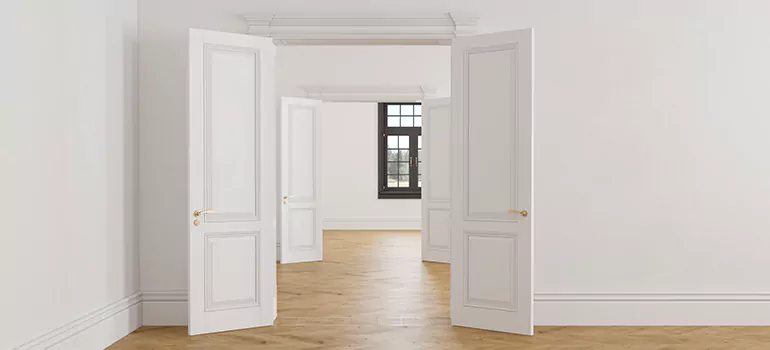 Solid Wood Interior Doors in St. Catharines, ON