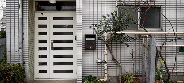 Custom Louvre Doors in St. Catharines, Ontario