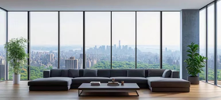 Types Of Modern Windows in St. Catharines, ON