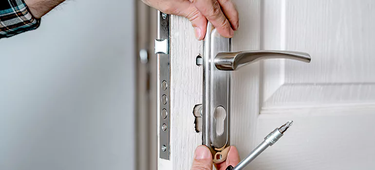 Multi Point Door Installation Solutions in St. Catharines, ON