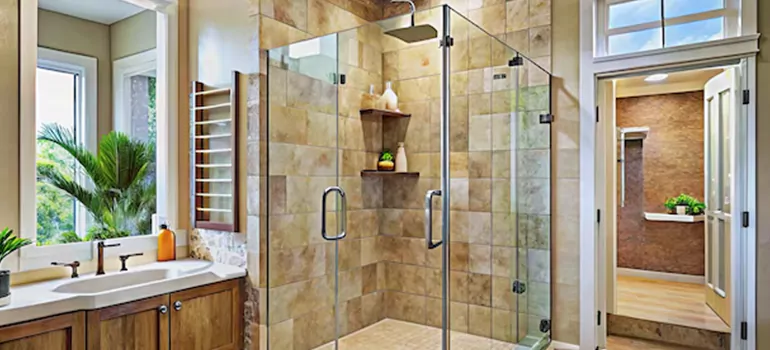 Shower Doors Repair in St. Catharines, ON