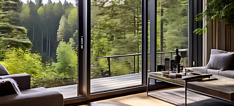 Single Slider Window Insulation Services in St. Catharines, ON