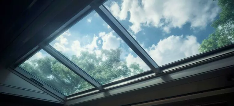 Roofing Skylight Installation in St. Catharines, Ontario