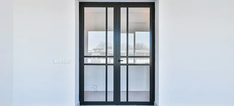 Storm Door Installation & Replacement in St. Catharines, ON