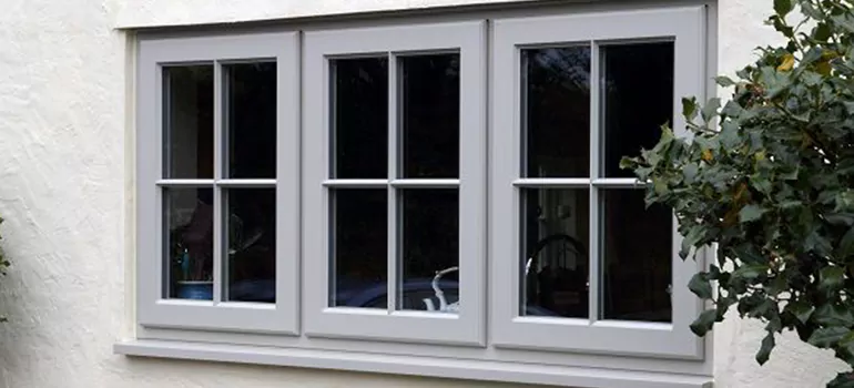Stormproof Windows With Tinted Glass Services in St. Catharines, ON