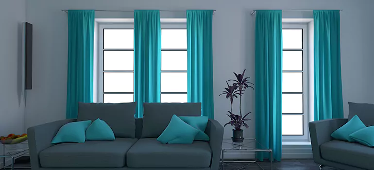 Tempered Sidelights Glass Panel Repair in St. Catharines, ON