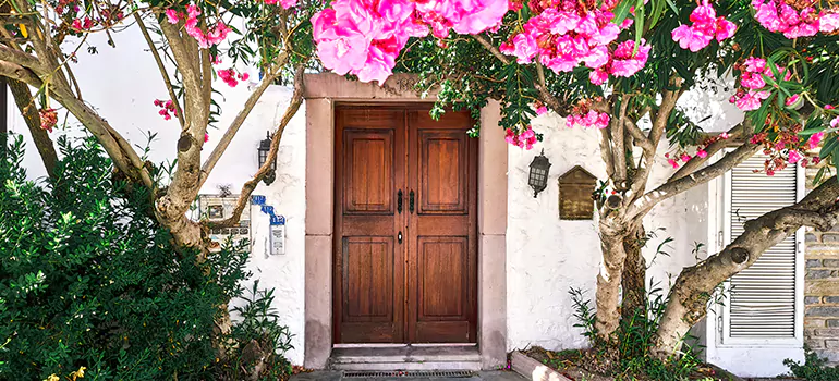 Traditional 4 Panel Internal Doors in St. Catharines, Ontario