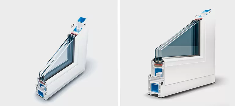 Triple Glazed Window Installation Experts in St. Catharines, Ontario