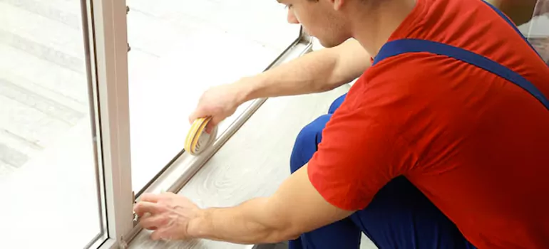 Window Jamb Repair Kit in St. Catharines, Ontario