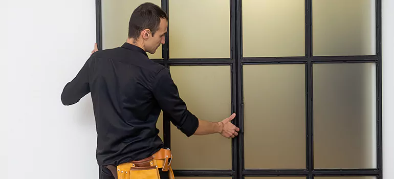 Vinyl Window Rail Installation Near Me in St. Catharines, ON