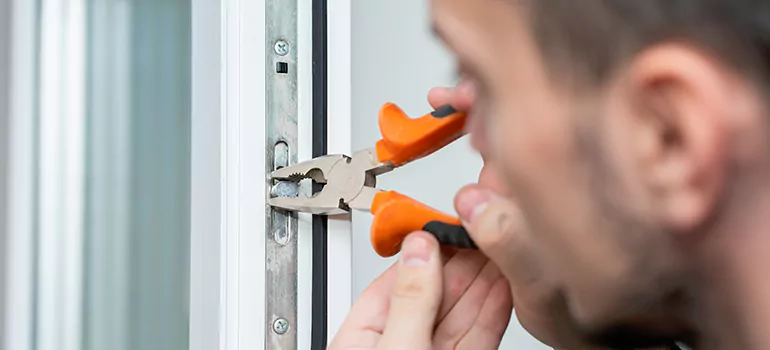 Window Seal Repair in St. Catharines, ON