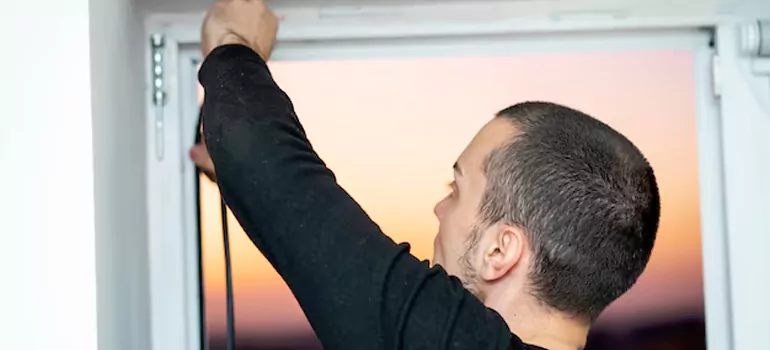 Bulb Weatherstripping For Windows in St. Catharines, ON