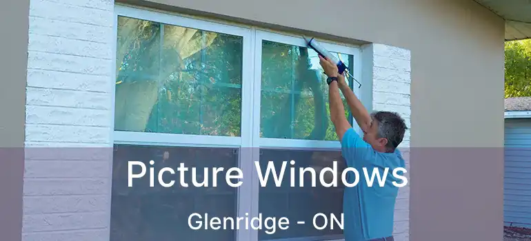  Picture Windows Glenridge - ON