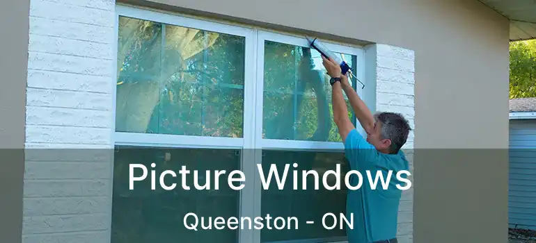  Picture Windows Queenston - ON