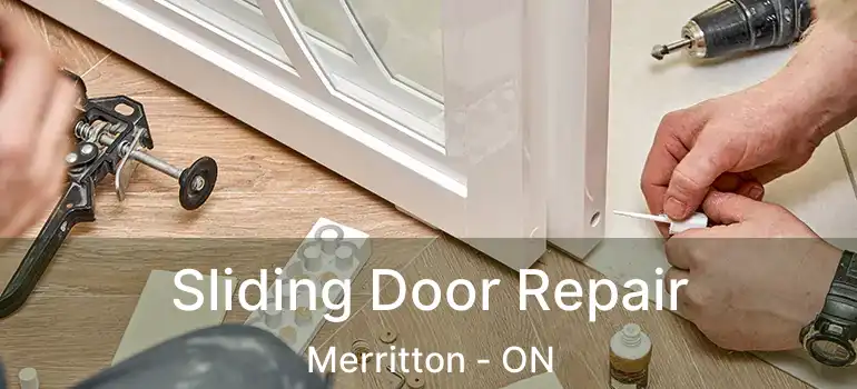  Sliding Door Repair Merritton - ON
